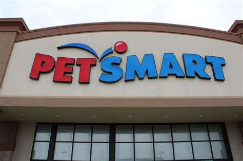 PetSmarts 50K passionate associates are devoted to helping pets and people live their healthiest and happiest lives, creating a culture of belonging that cant be matched. . Petsmart near me now